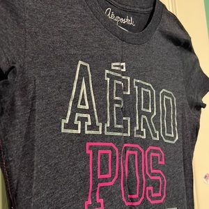 Aeropostale Shirt